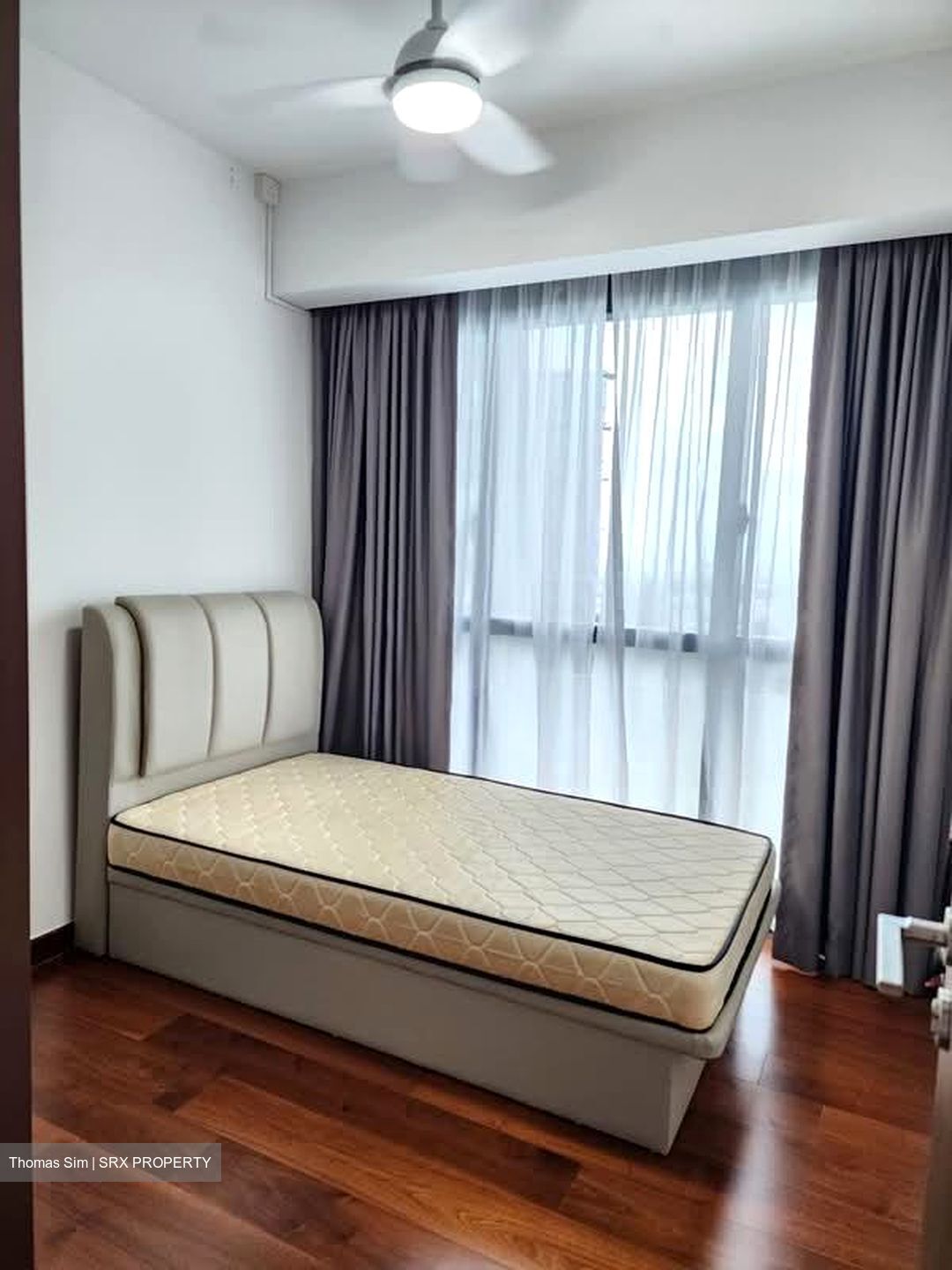 Normanton Park (D5), Apartment #602737411